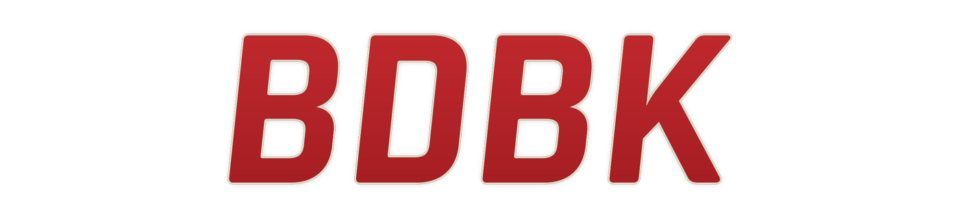 bdbk লোগো